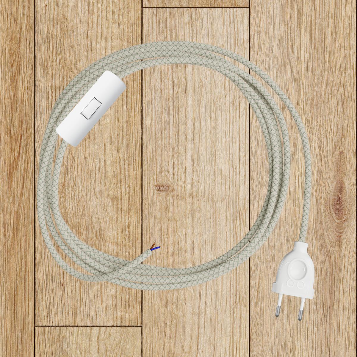 CABLAGGIO CAVO 2X CONFIG 11181