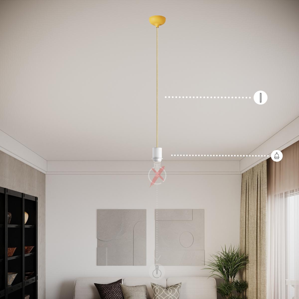 PENDEL CONFIG LS 11663