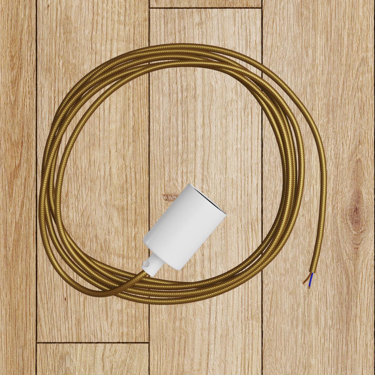 CABLAGGIO CAVO 2X CONFIG 11077