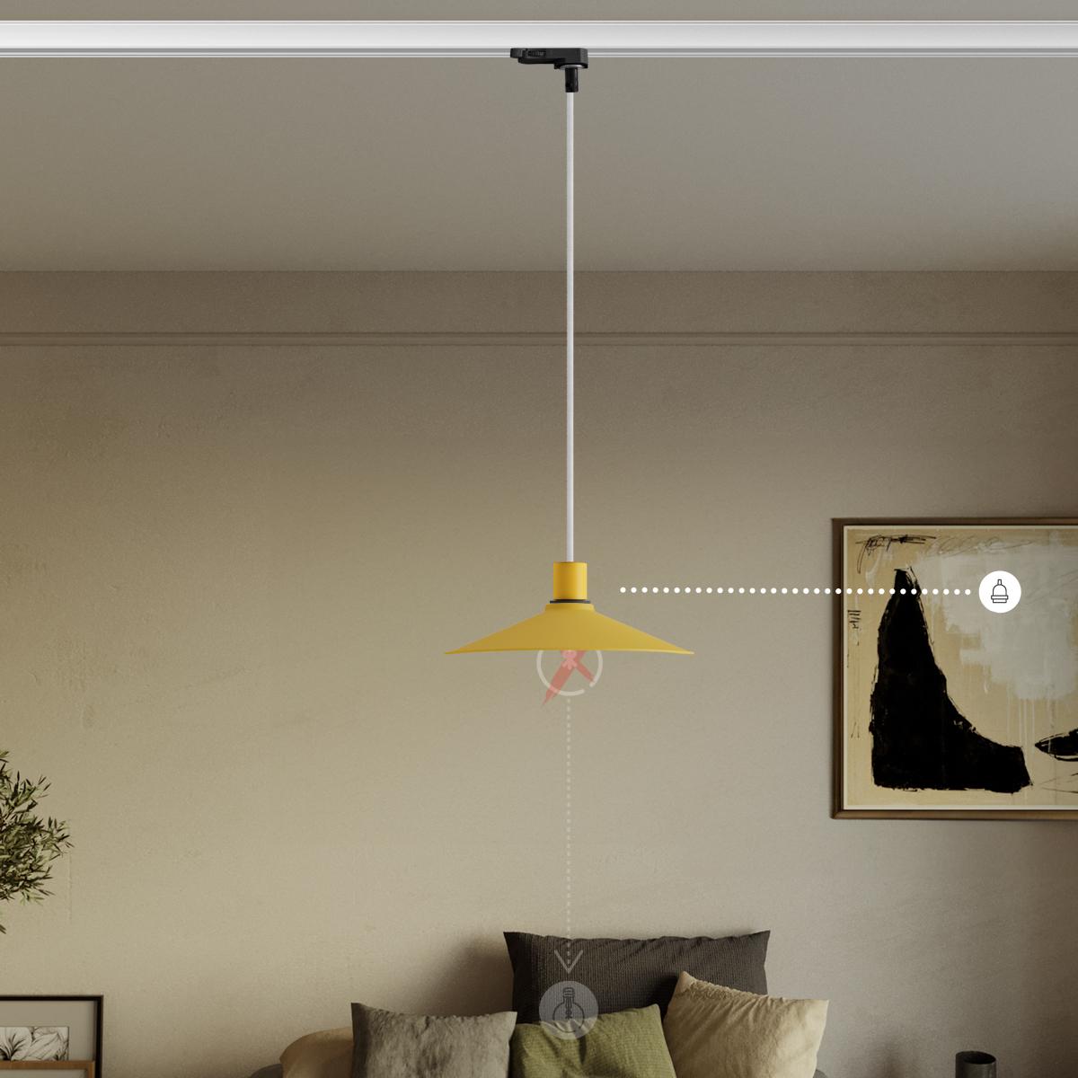 PENDEL CONFIG LS TRACK 12339