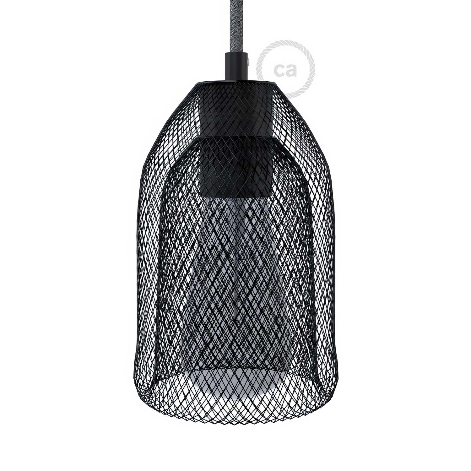 Metalen lampenkap E26 E27 Bos Boom Stijl Uithollen IJzeren Metalen lampenkap E26 E27 Bos Boom Stijl Uithollen IJzeren