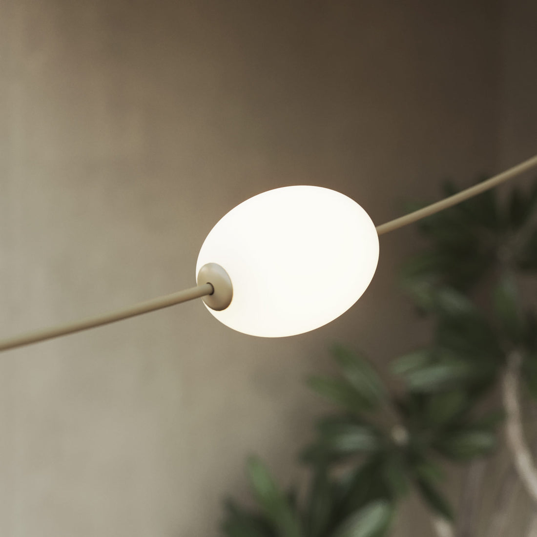 <strong>Gelijkmatige en diffuse verlichting</strong>