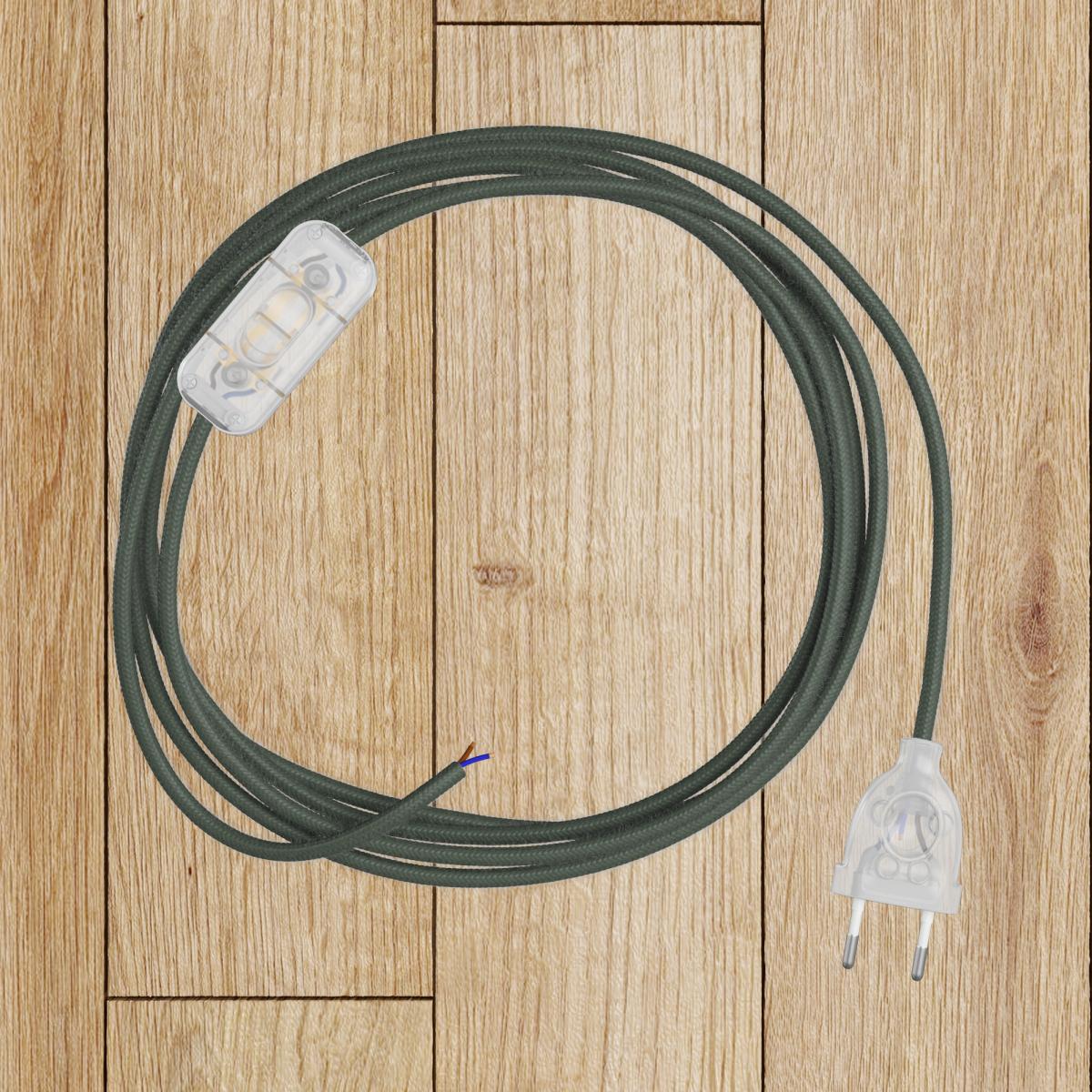 CABLAGGIO CAVO 2X CONFIG 10811