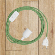 CABLAGGIO CAVO 2X CONFIG 11452