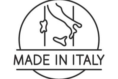 <strong>Kwaliteit Made in Italy</strong>