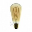 Creative Flex 60 cm wand- of plafondlamp met LED ST64 gloeilamp