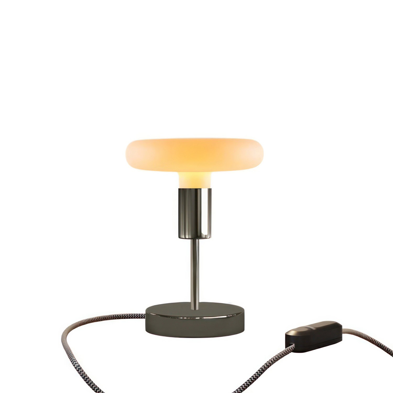 Lampe de table Alzaluce Dash en métal