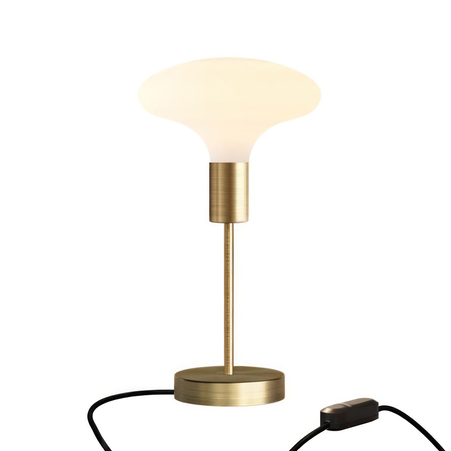 Lampe de table Alzaluce Idra en métal