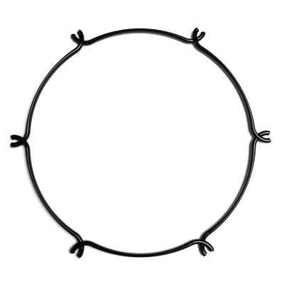 Cage Cercle - Structure pour lustres