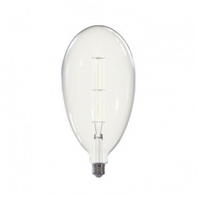 Heldere LED lamp Mammamia XL 13W E27 Dimbaar