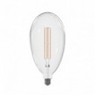 Ampoule LED Transparente Mammamia XL 13W E27 Dimmable 2700K