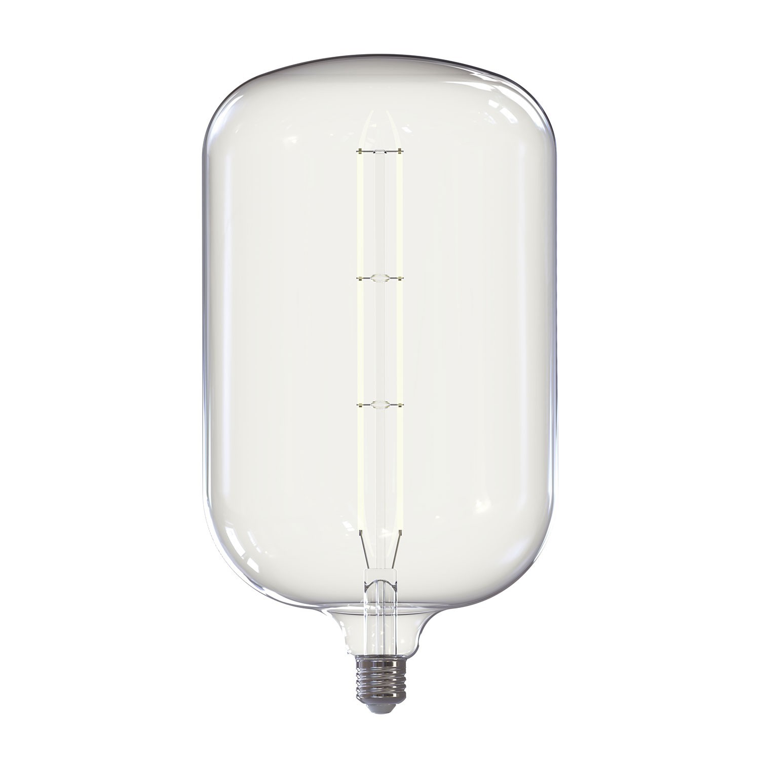Ampoule LED Transparente Candy XXL 13W E27 Dimmable 2700K