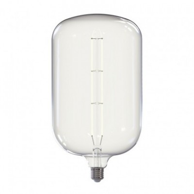 Heldere LED lamp Candy XXL 13W E27 Dimbaar