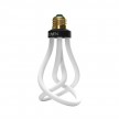 LED Lamp Plumen 001 6,5W E27 Dimbaar 3500K