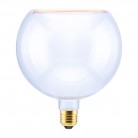 Ampoule LED Globo G200 Clear Ligne Floating 5W 350Lm 2200K Dimmable