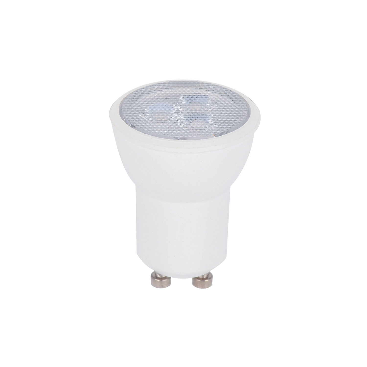 GU1d-one Pastel verstelbare lamp zonder voet met mini LED spot
