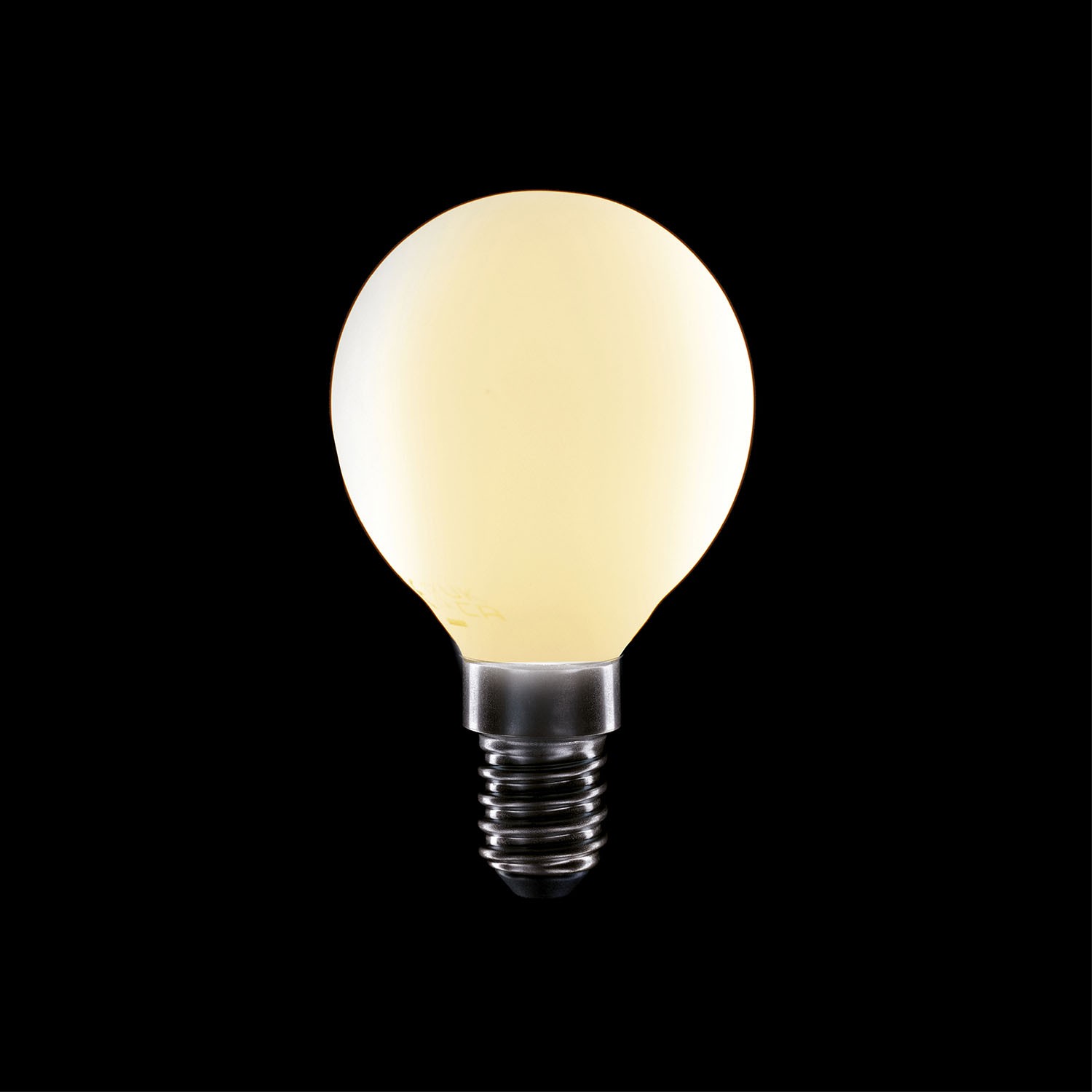Ampoule LED E14 IRC 95 G50 5,9W 2700K Dimmable - P01