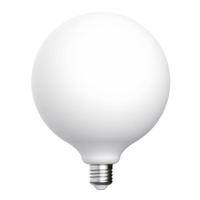 LED lamp E27 CRI 95 G150 7W 2700K Dimbaar - P05