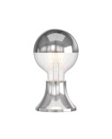 Fermaluce Vintage, metalen wand- of plafondlamp
