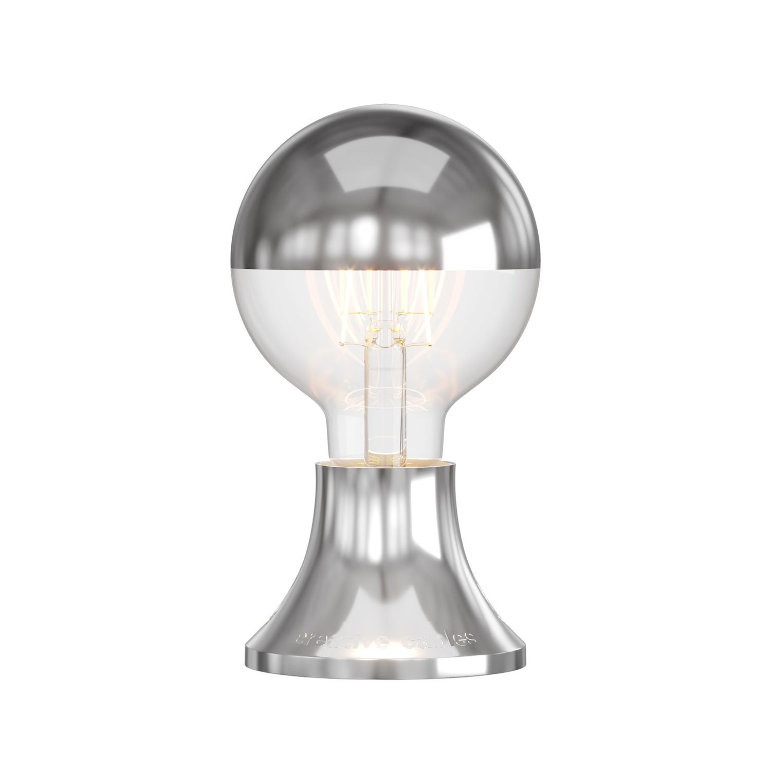 Fermaluce Vintage, metalen wand- of plafondlamp