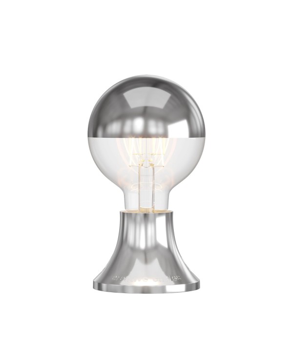 Fermaluce Vintage, metalen wand- of plafondlamp