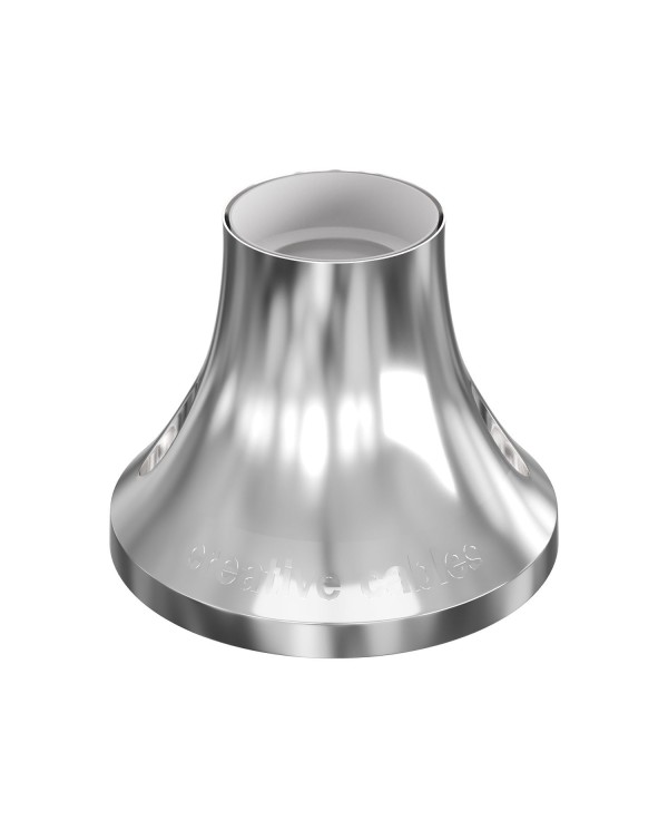 Fermaluce Vintage, metalen wand- of plafondlamp