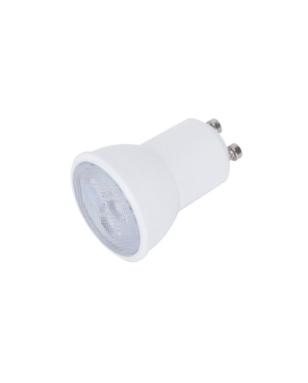 Ampoule spot LED MINI GU10 3.2W 260Lm 2700K