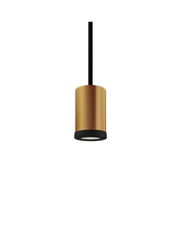 Mini lamp LED GU1d0