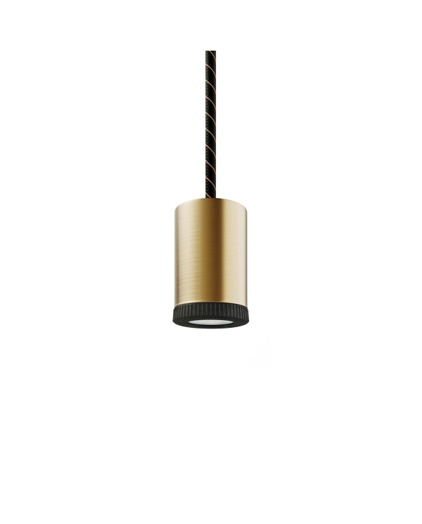 Mini spot Spotlight LED GU1d0