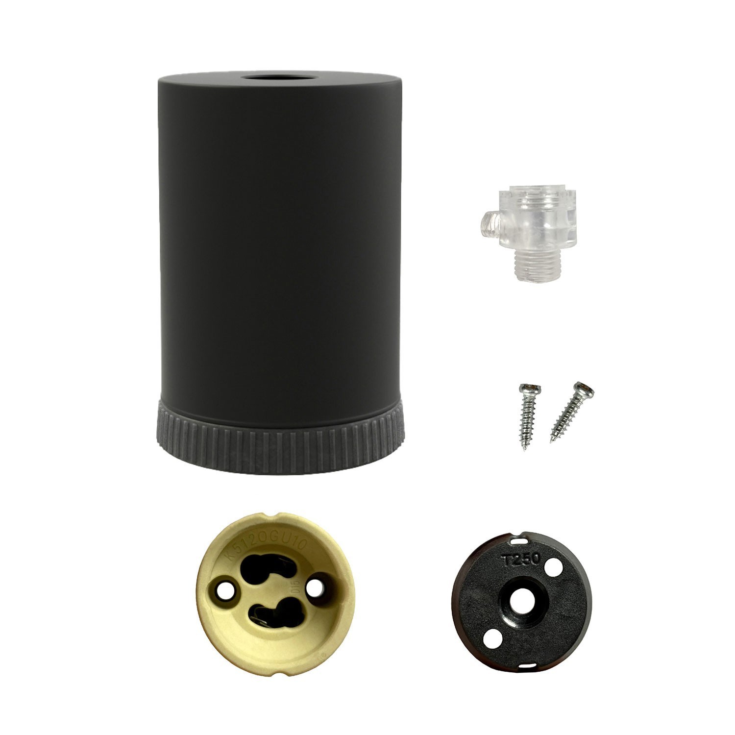 Mini lamp LED GU1d0