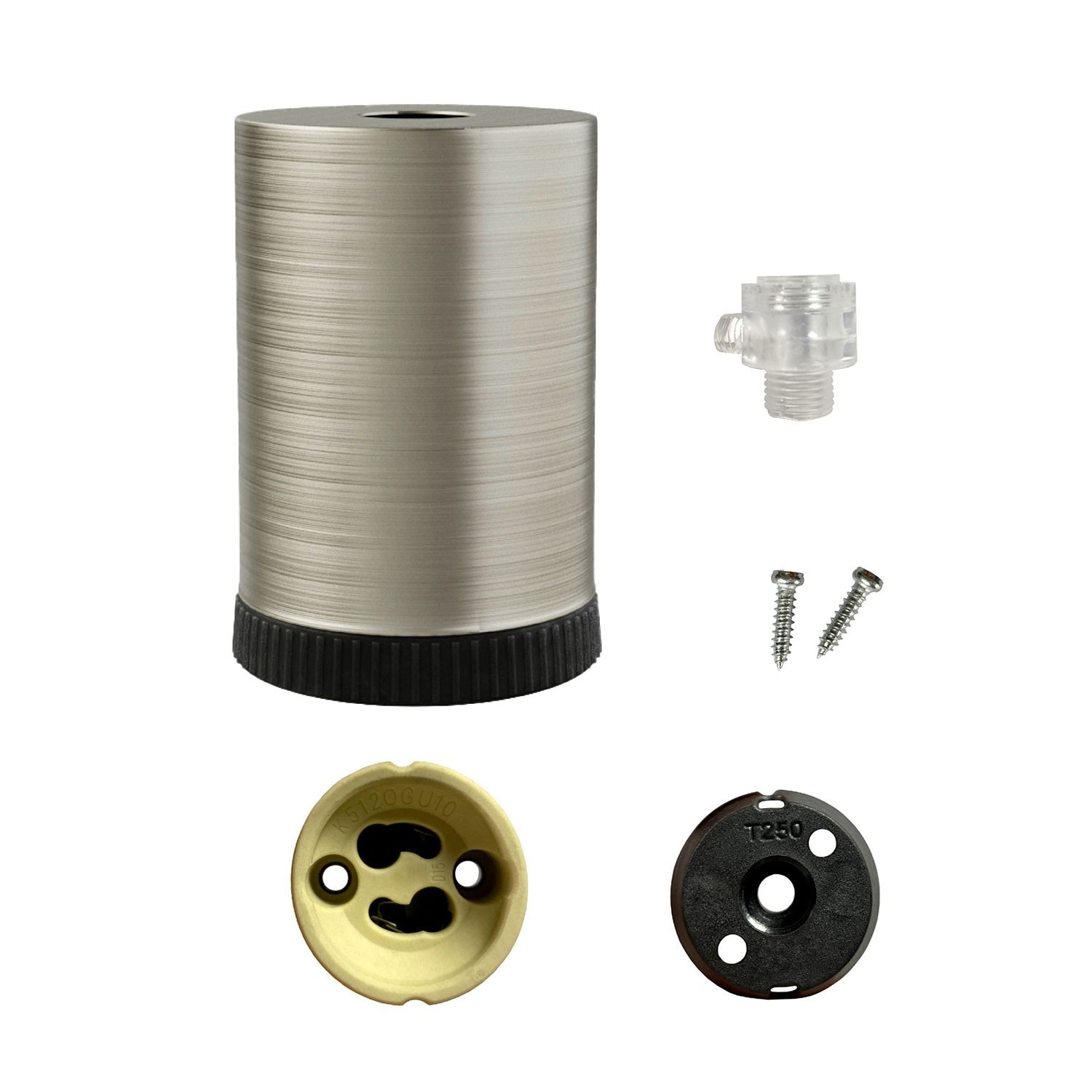 Mini lamp LED GU1d0