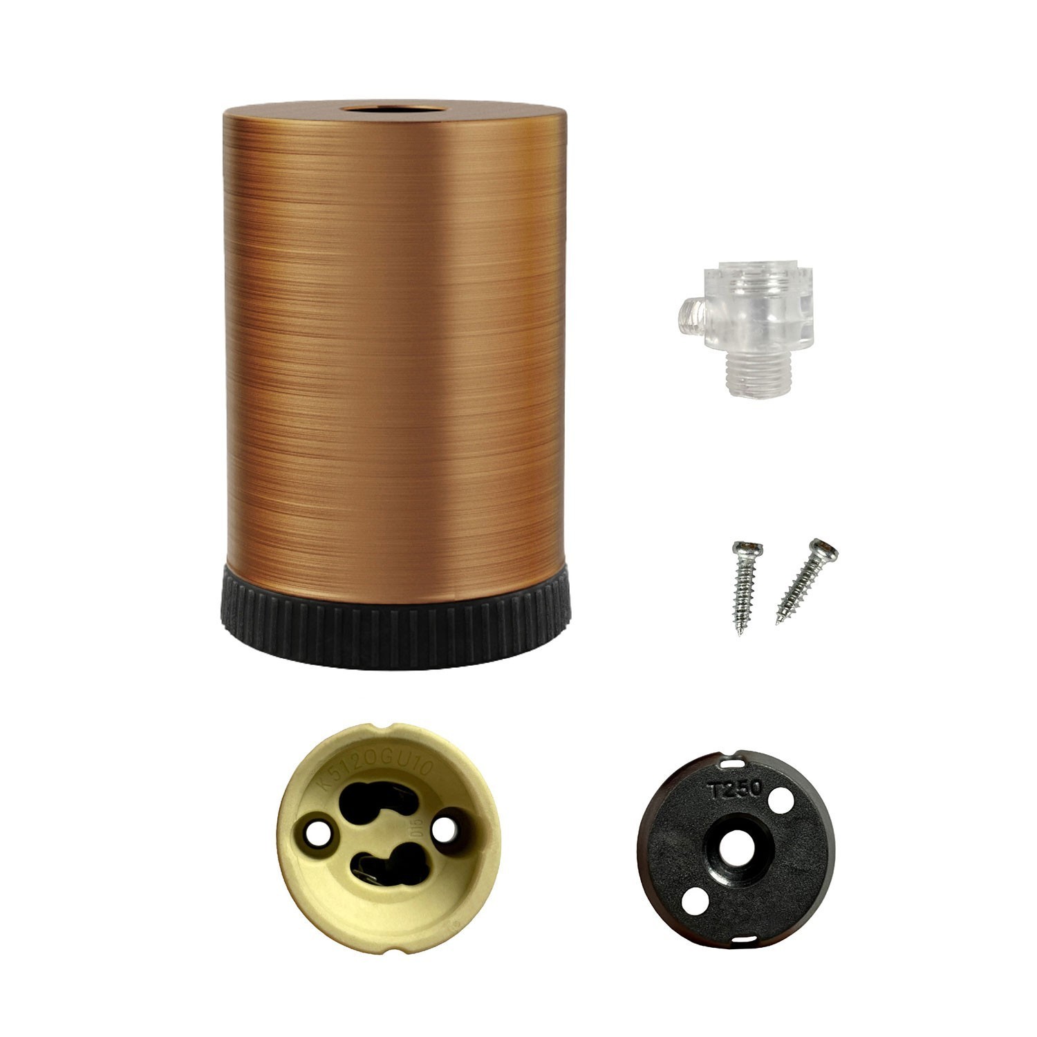 Mini lamp LED GU1d0