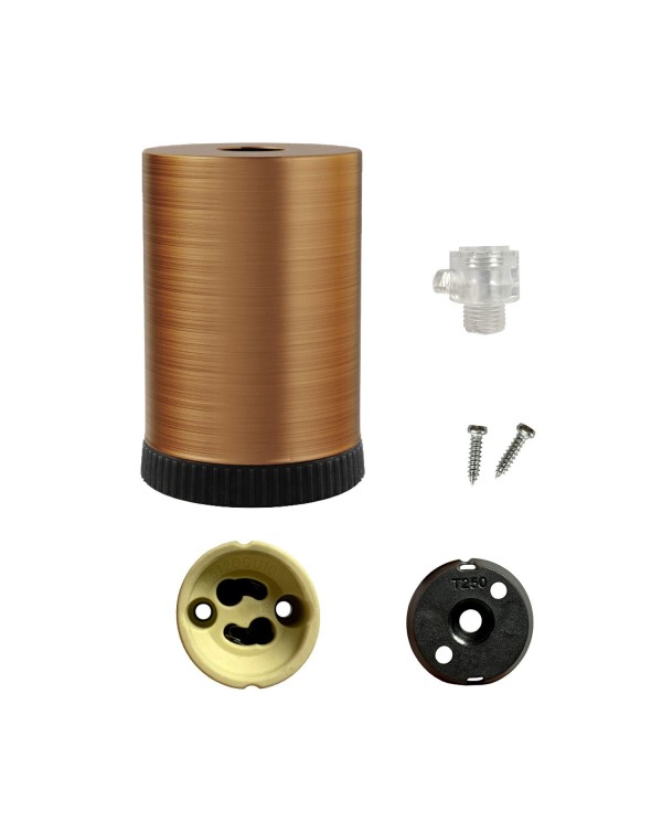 Mini lamp LED GU1d0