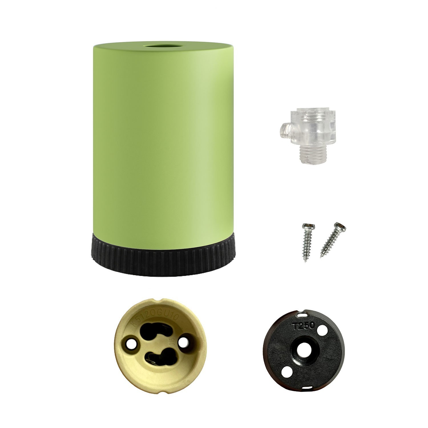Mini lamp LED GU1d0
