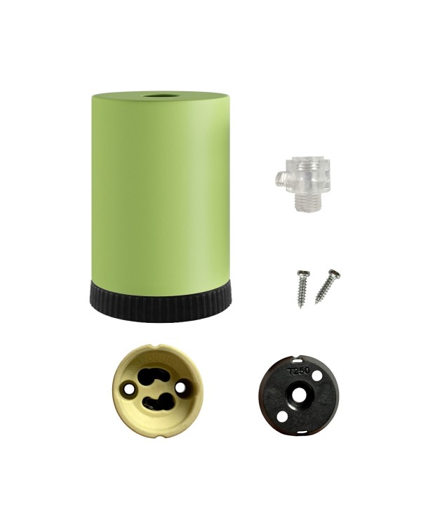 Mini lamp LED GU1d0