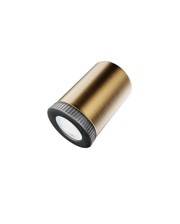 Mini spot Spotlight LED GU1d0
