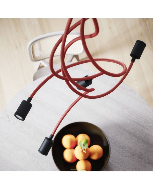 Mini lamp LED GU1d0