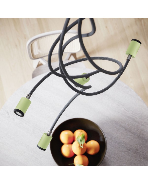 Mini lamp LED GU1d0