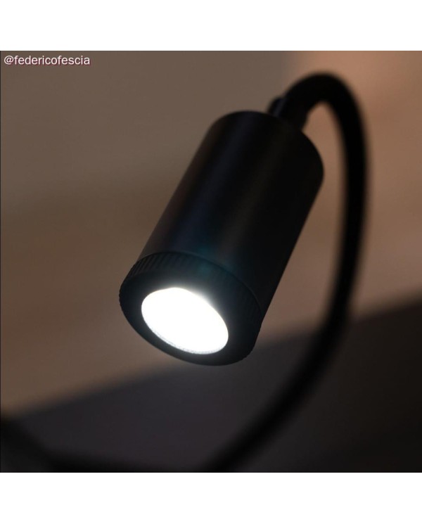 Mini lamp LED GU1d0
