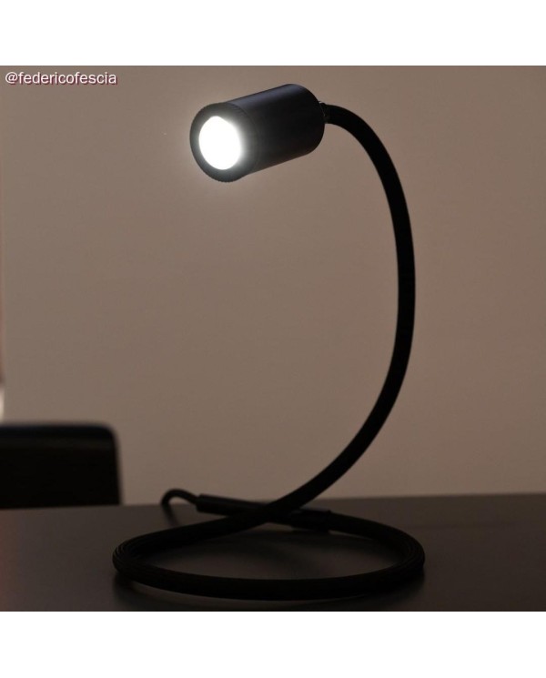 Mini lamp LED GU1d0