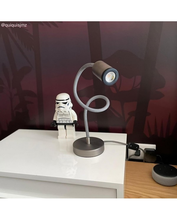 Mini lamp LED GU1d0