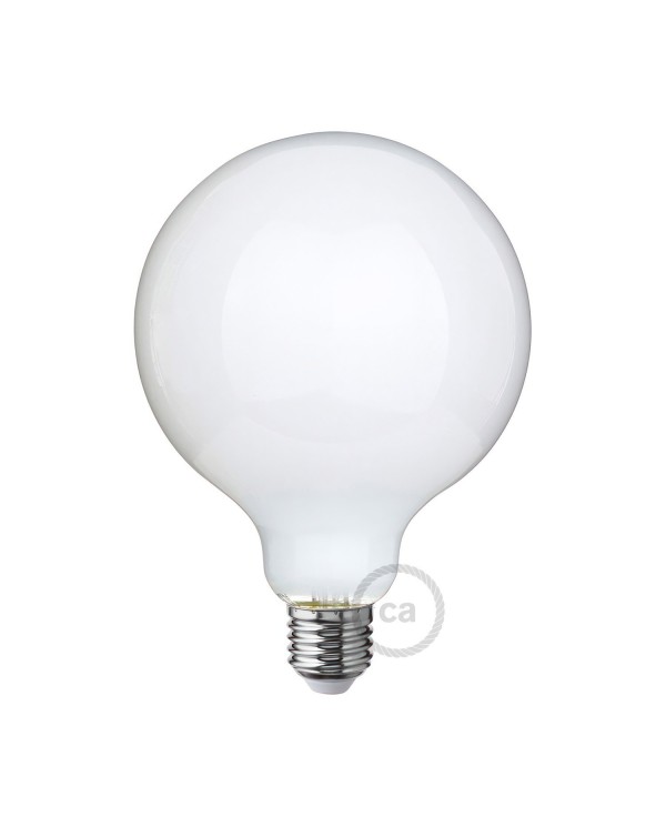 Lampe de table Posaluce Globo en métal