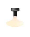 Fermaluce metalen lamp met Idra LED lichtbron