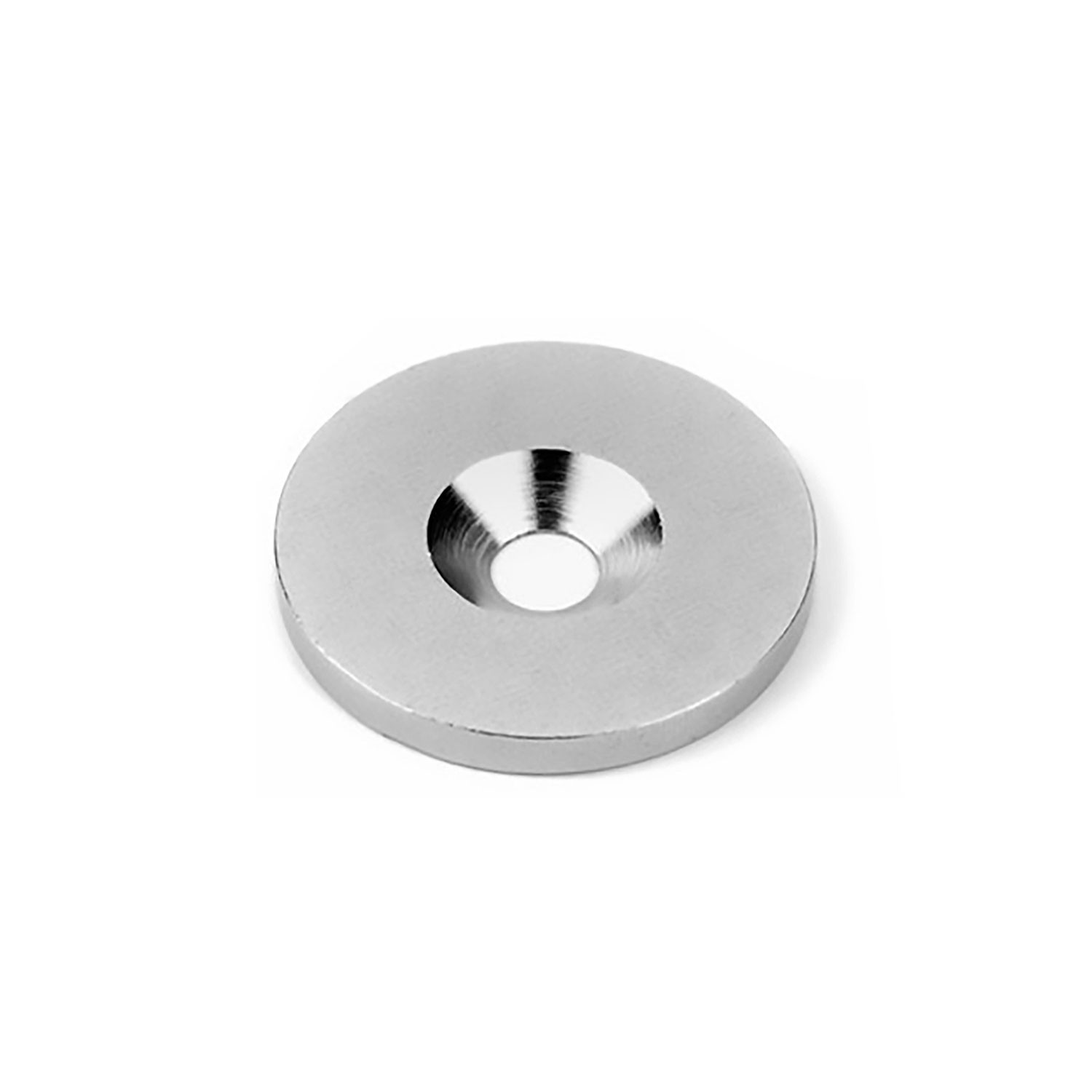 AttaccaSI! Metallic washer SI! 5V Systeem