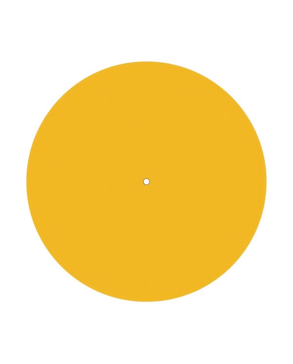 Rosace XXL Rose-One rond de 400 mm de diamètre avec 1 trou et 4 trous latéraux