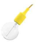 Siliconen E27 fittinghouder kit
