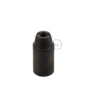 Kit douille E14 en thermoplastique