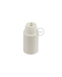 Kit douille E14 en thermoplastique