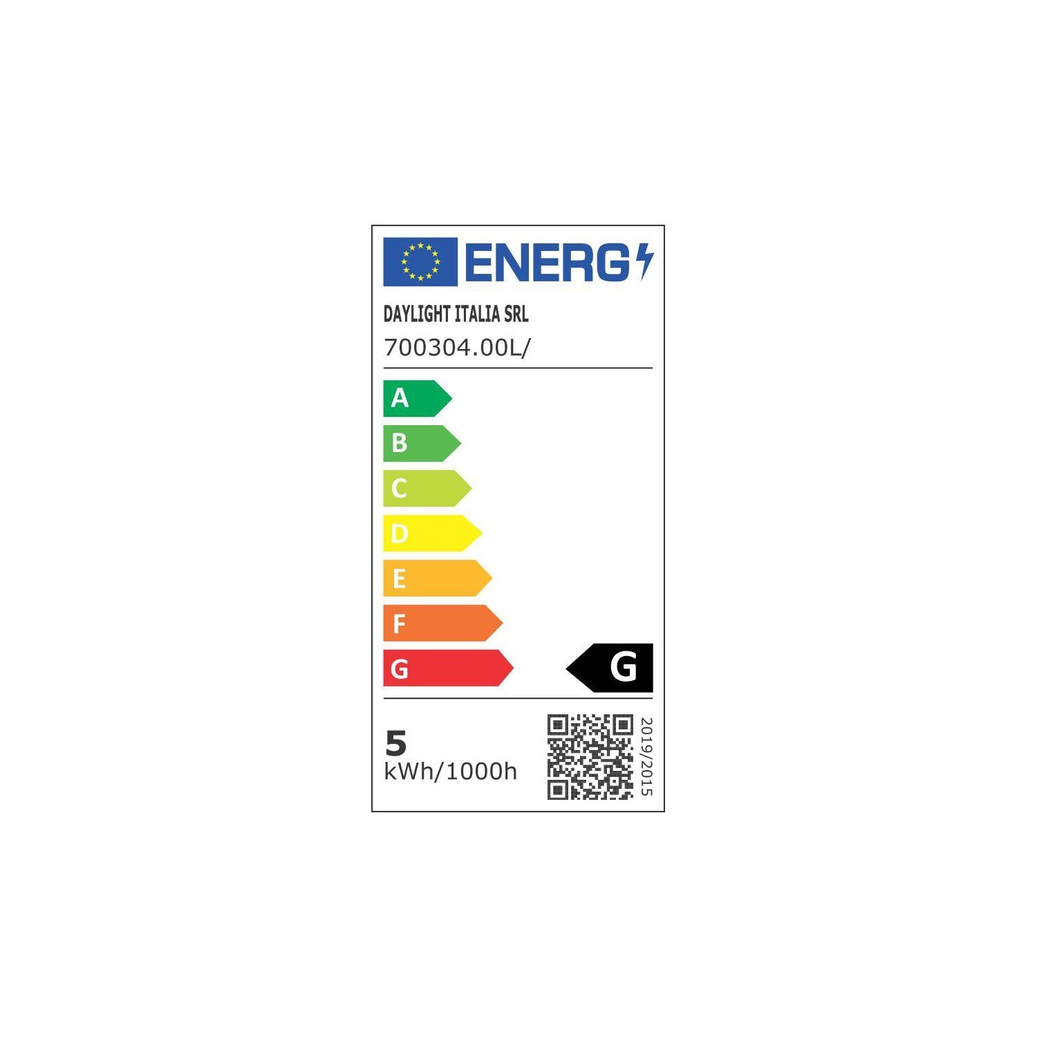 Bol G140 LED lichtbron Bumped Smoky Spiraal filament 5W E27 Dimbaar 2000K