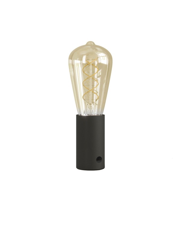 SI! Lampe portative 5V avec ampoule ST64